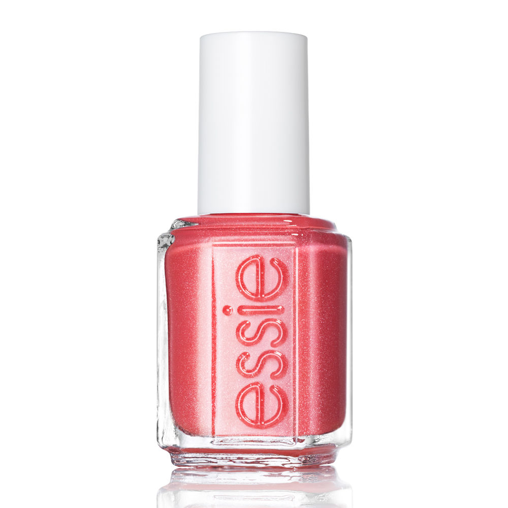 Essie Nail Color Sunday Funday