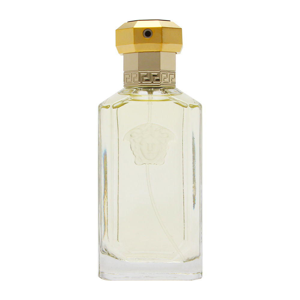 The Dreamer by Versace for Men 3.4 oz Eau de Toilette Spray (Tester no Cap)