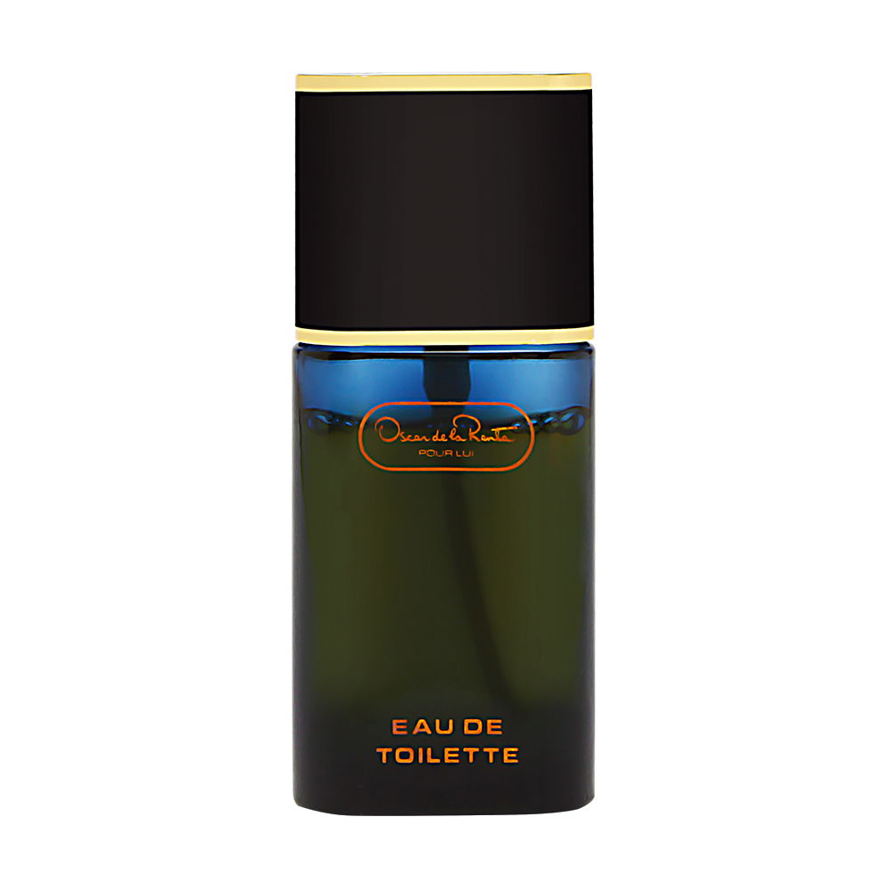 Oscar Pour Lui by Oscar de la Renta for Men 1.0 oz Eau de Toilette Spray (Unboxed)