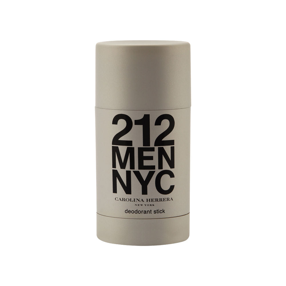 212 Men by Carolina Herrera 2.1 oz Deodorant Stick