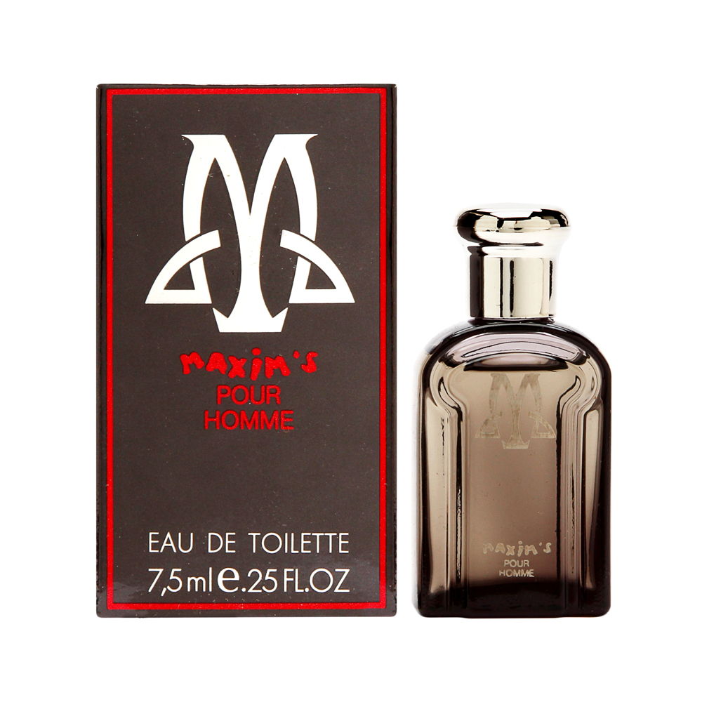 Maxim Pour shops Homme Splash 100ml