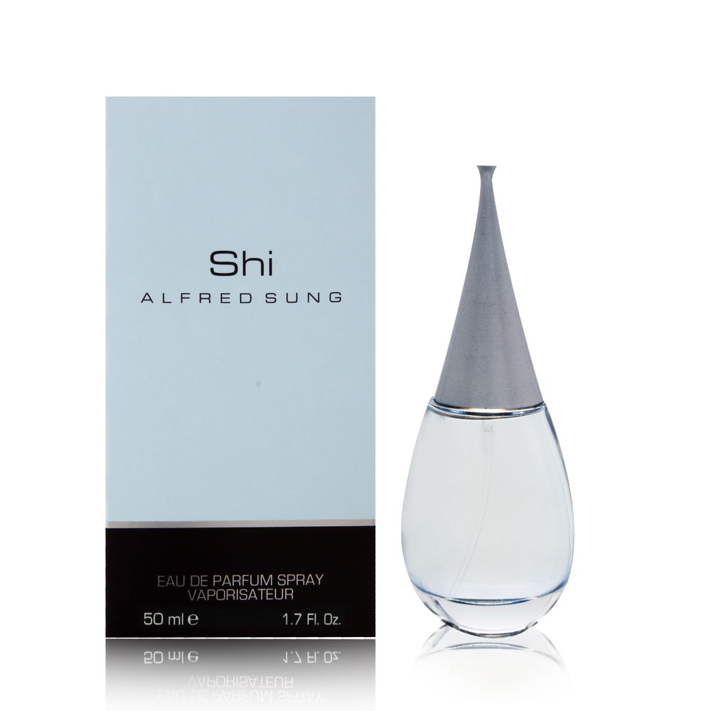 Shi by Alfred Sung for Women 1.7 oz Eau de Parfum Spray