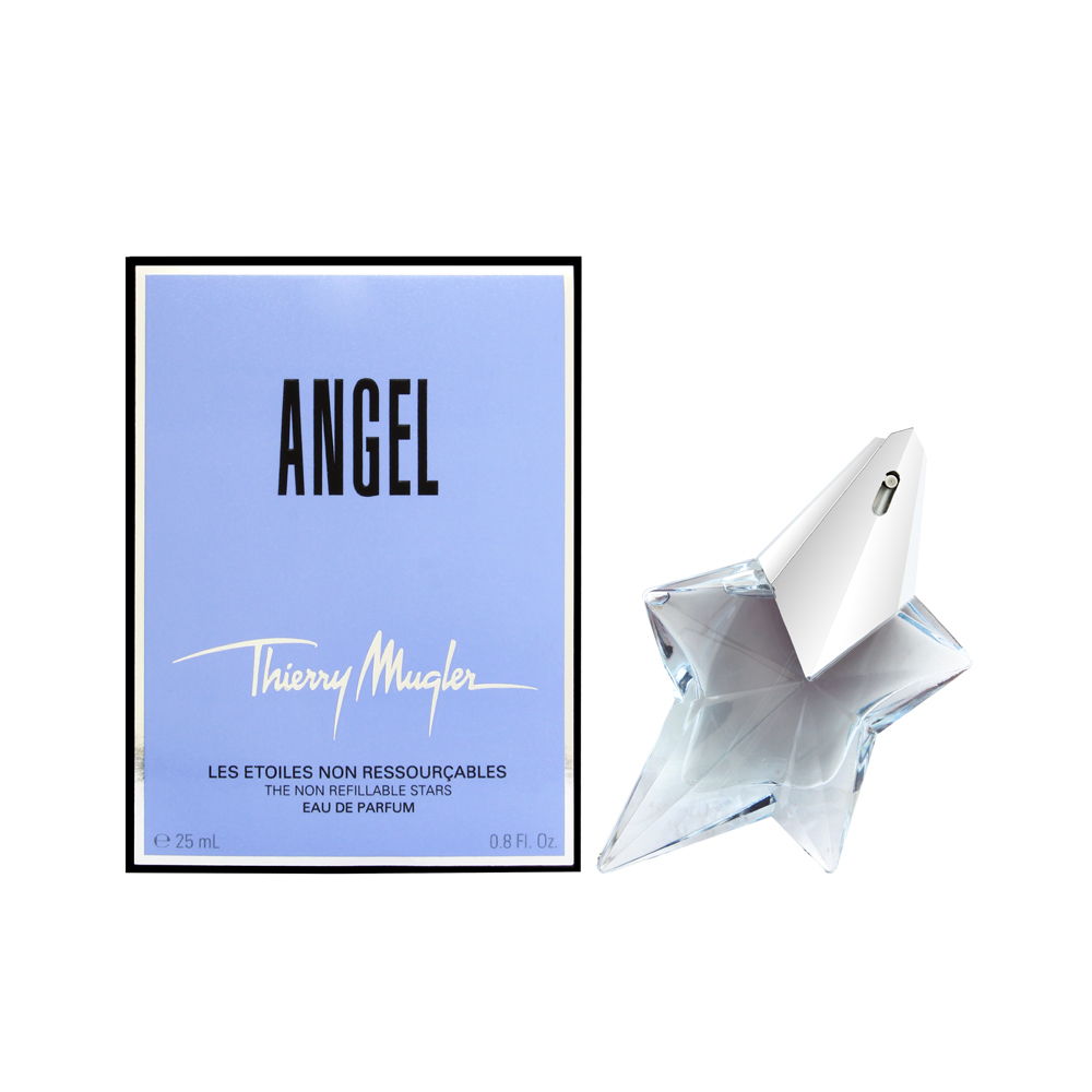 Angel by Thierry Mugler for Women 0.8 oz Eau de Parfum Spray