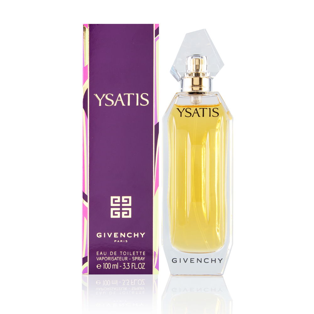 Ysatis by Givenchy for Women 3.3 oz Eau de Toilette Spray