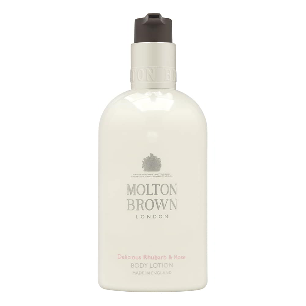 Molton Brown Delicious Rhubarb & Rose Body Lotion 10.0 oz