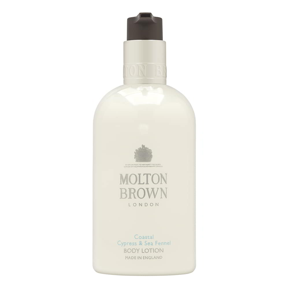 Molton Brown Coastal Cypress & Sea Fennel Body Lotion 10.0 oz