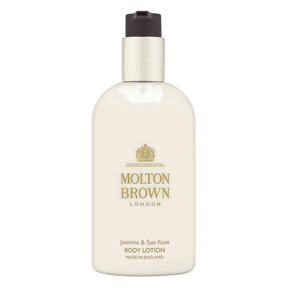 Molton Brown Jasmin & Sun Rose Body Lotion 10.0 oz