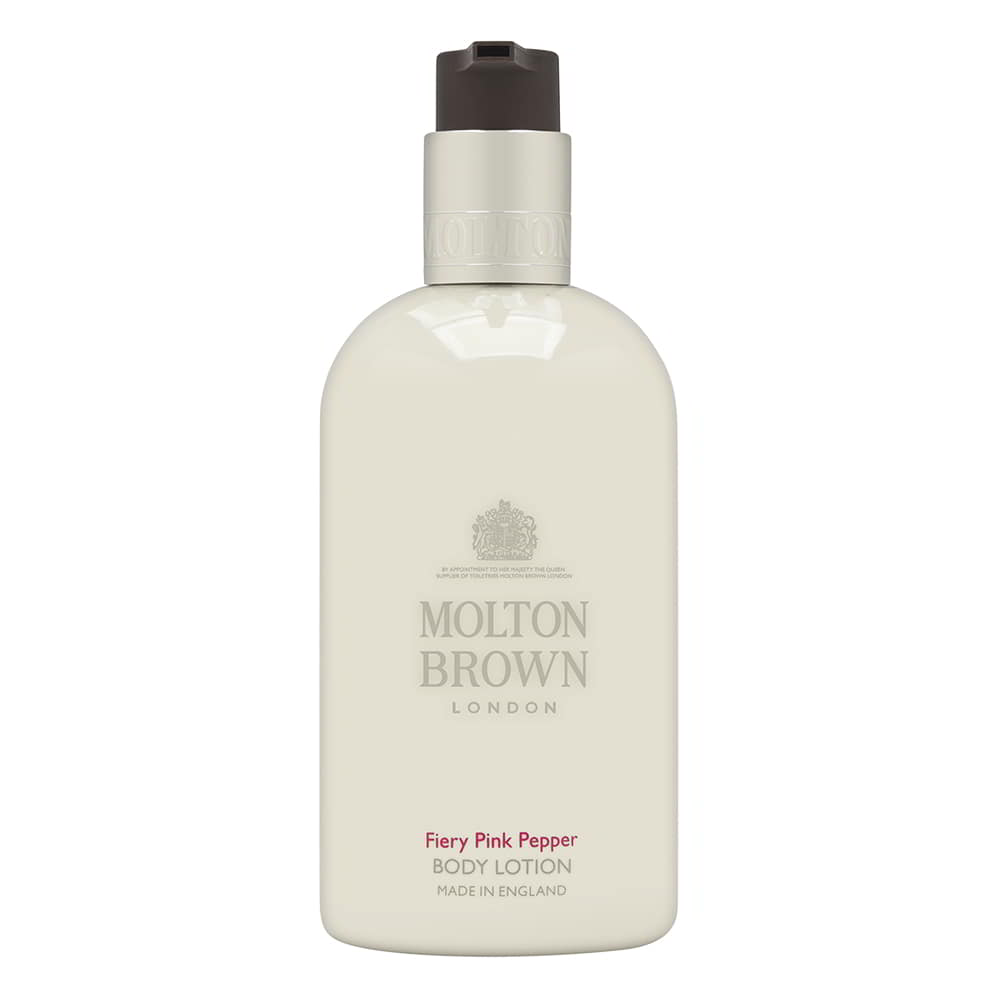 Molton Brown Fiery Pink Pepper Body Lotion 10.0 oz