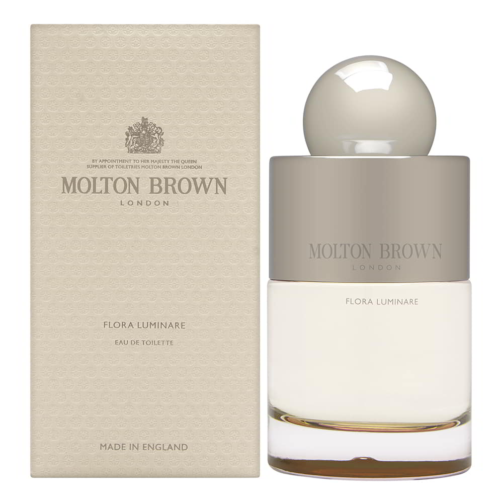 Molton Brown Flora Luminare 3.3 oz Eau de Toilette Spray