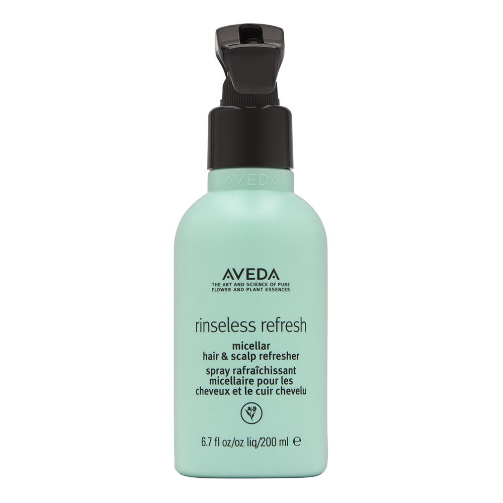 Aveda Rinseless Refresh Hair & Scalp Refresher 200ml/6.7oz