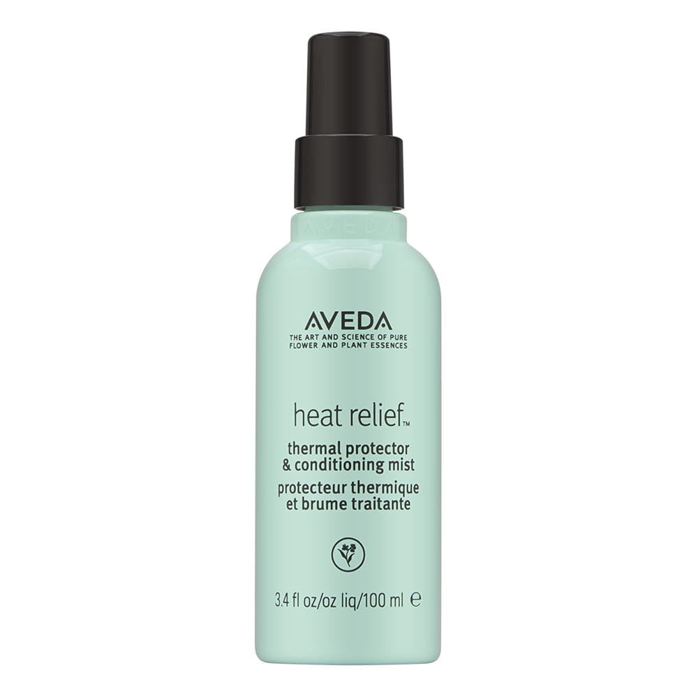 Aveda Heat Relief Thermal Protector & Conditioning Mist 100ml/3.4oz