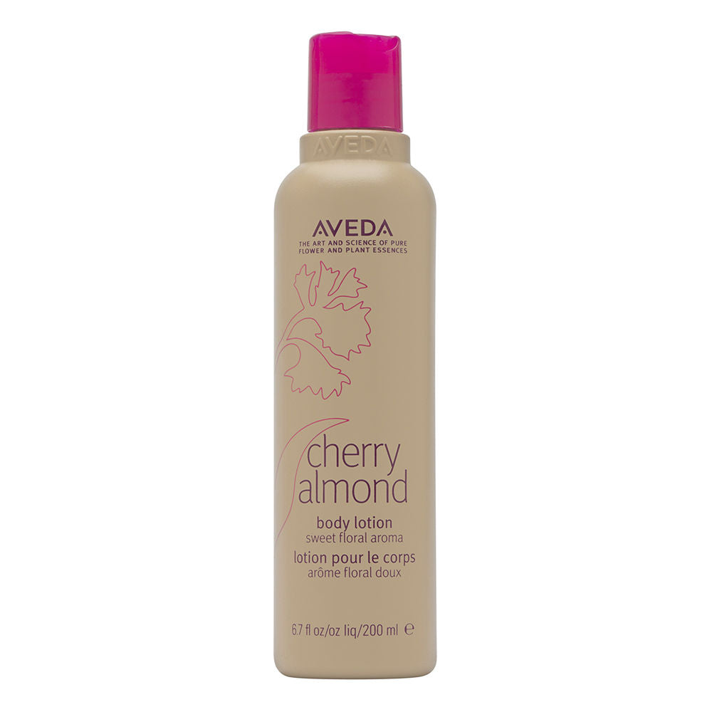 Aveda Cherry Almond Body Lotion 200ml/6.7oz