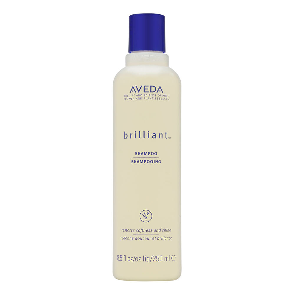 Aveda Brilliant Shampoo 250ml/8.5oz