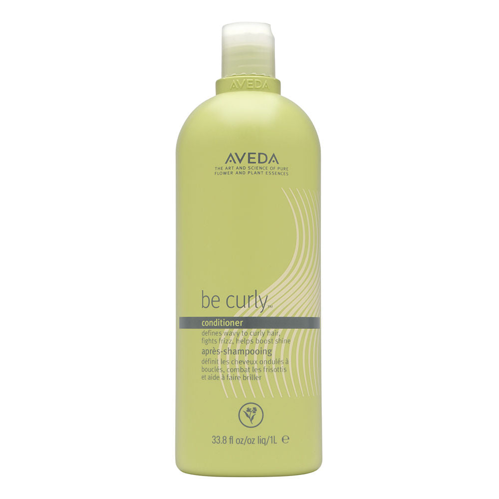 Aveda Be Curly Conditioner 33.8 oz