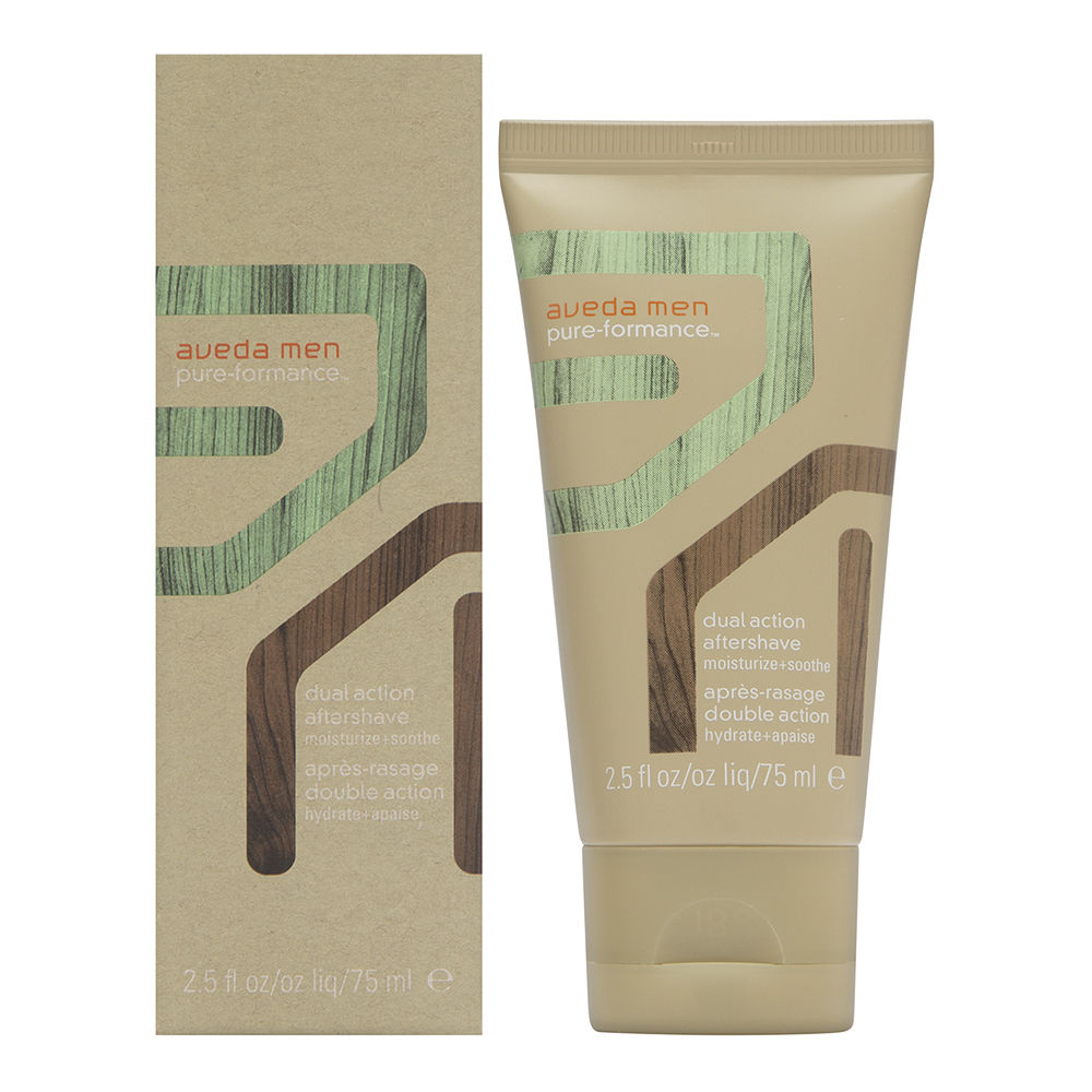 Aveda Men Pure-Performance Dual Action After-Shave 75ml/2.5oz