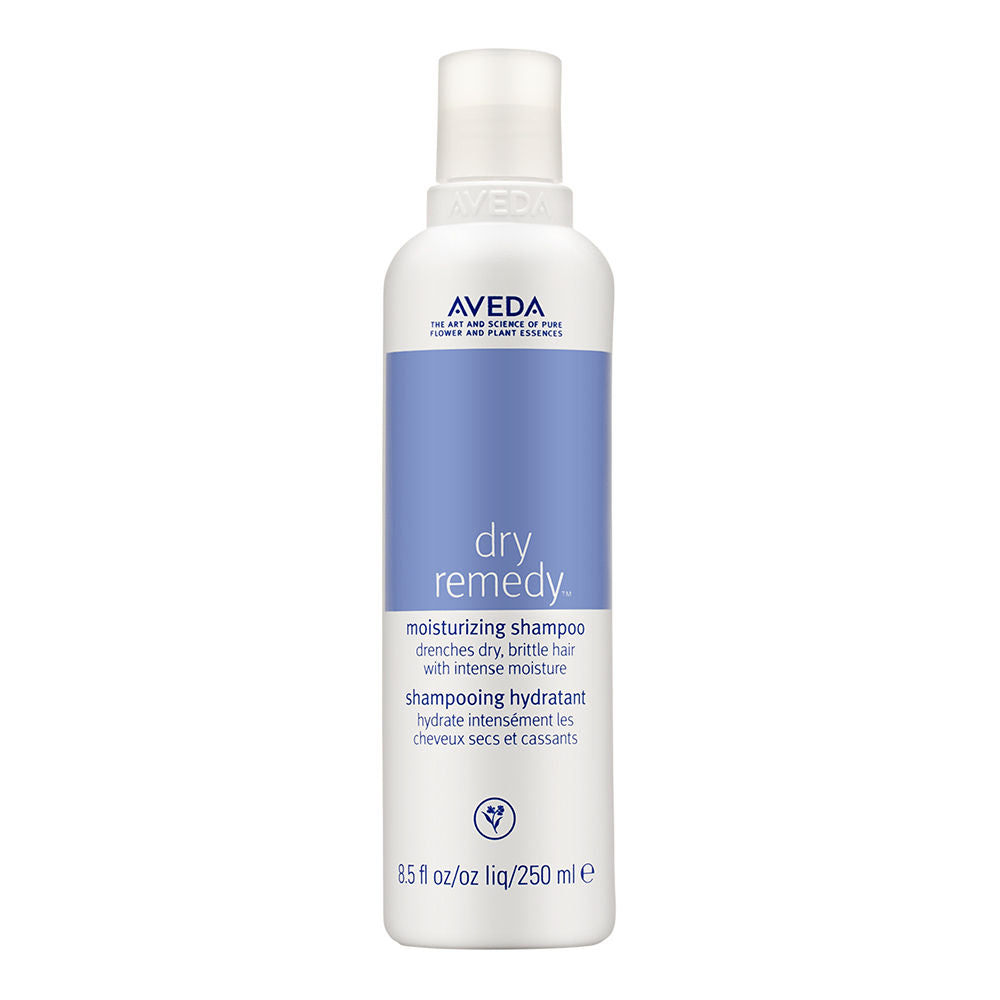 Aveda Dry Remedy Moisturizing Shampoo 8.5 oz