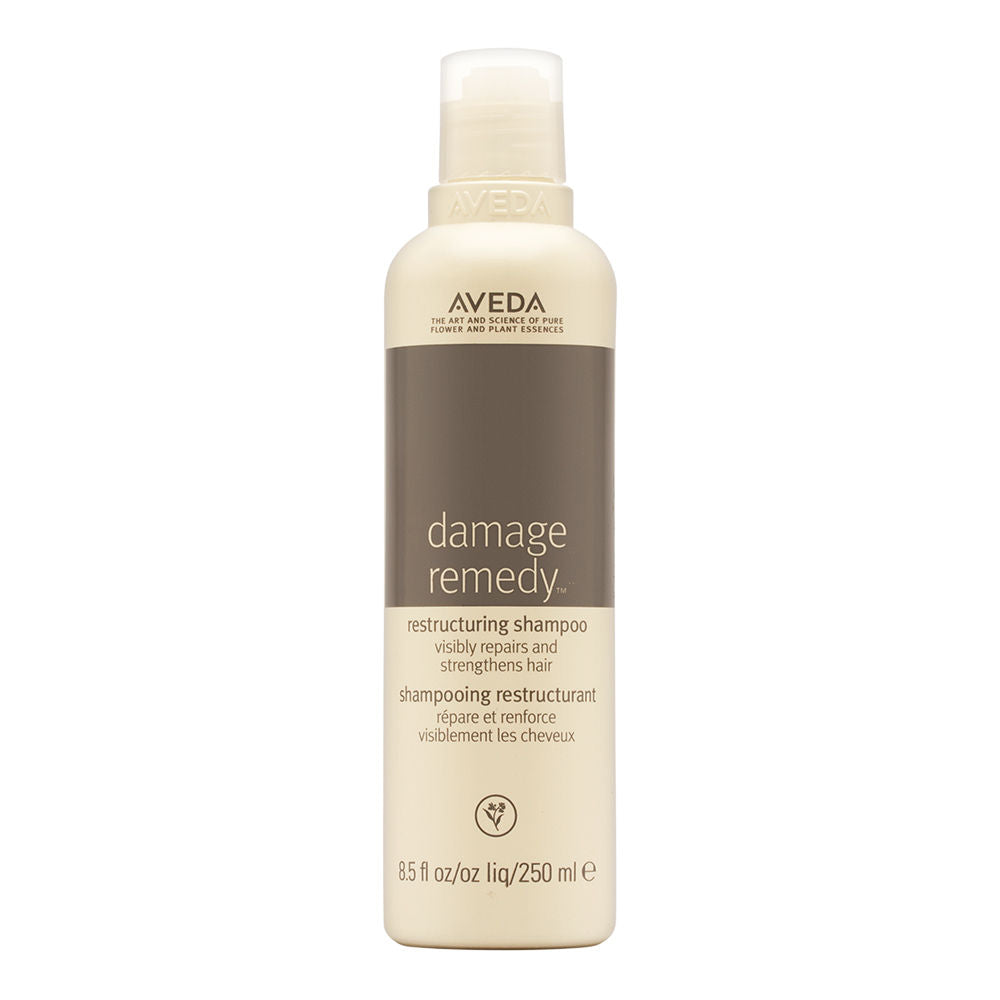 Aveda Damaged Remedy Restructuring Shampoo 8.5 oz