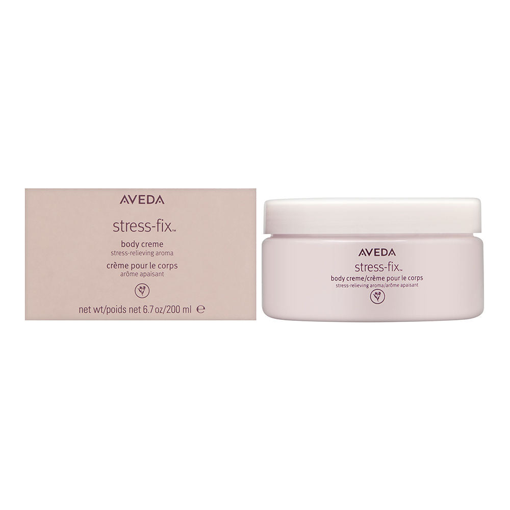 Aveda Stress-Fix Body Creme 200ml/6.7oz