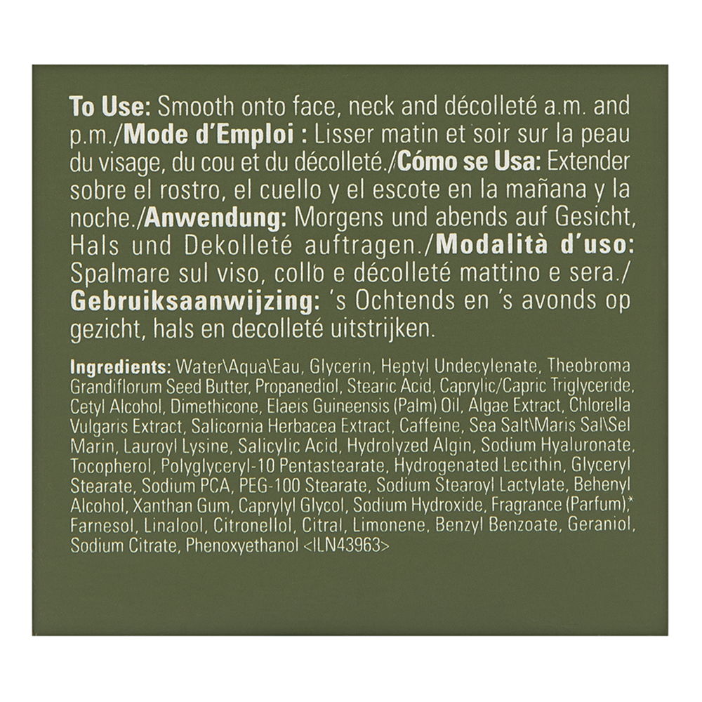 Aveda Botanical Kinetics Intense Hydrating Rich Creme 50ml/1.7oz