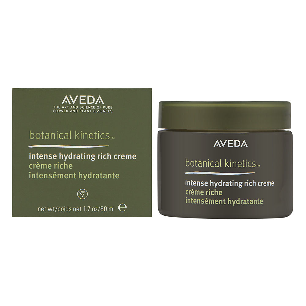 Aveda Botanical Kinetics Intense Hydrating Rich Creme 50ml/1.7oz