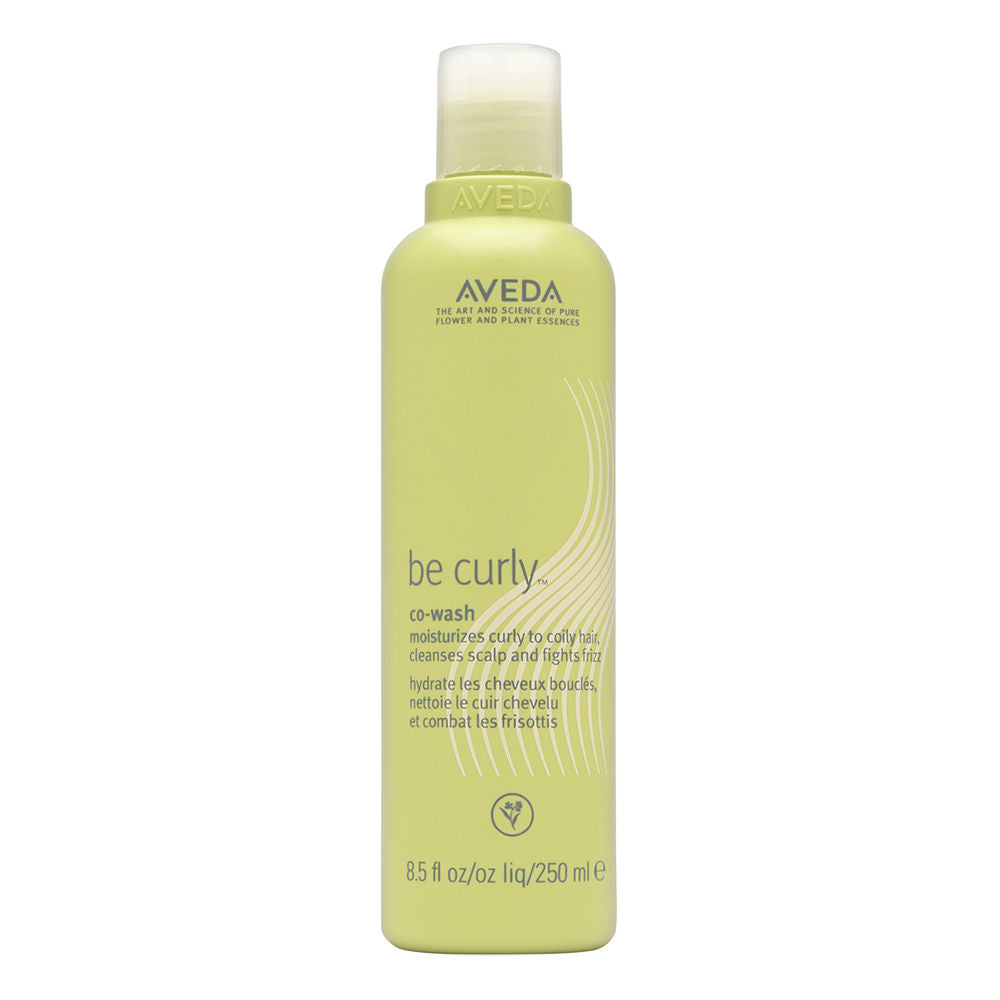 Aveda Be Curly Co-Wash 250ml/8.5oz