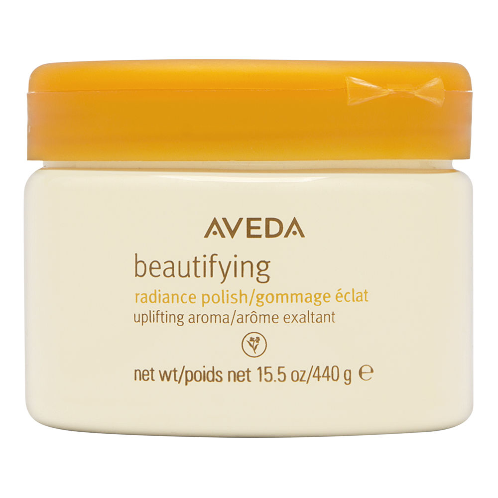 Aveda Beautifying Radiance Polish 440g/15.5oz