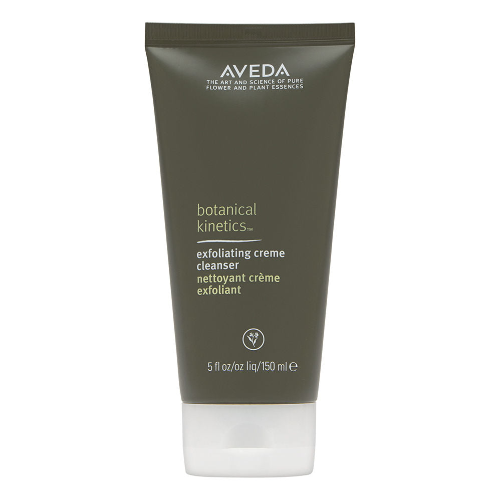 Aveda Botanical Kinetics Exfoliating Creme Cleanser 150ml/5oz