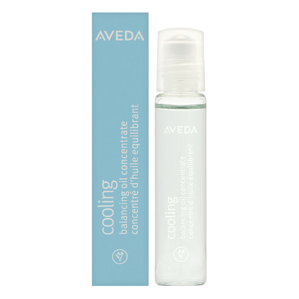 Aveda Cooling Balancing Oil Concentrate 7ml/0.24oz