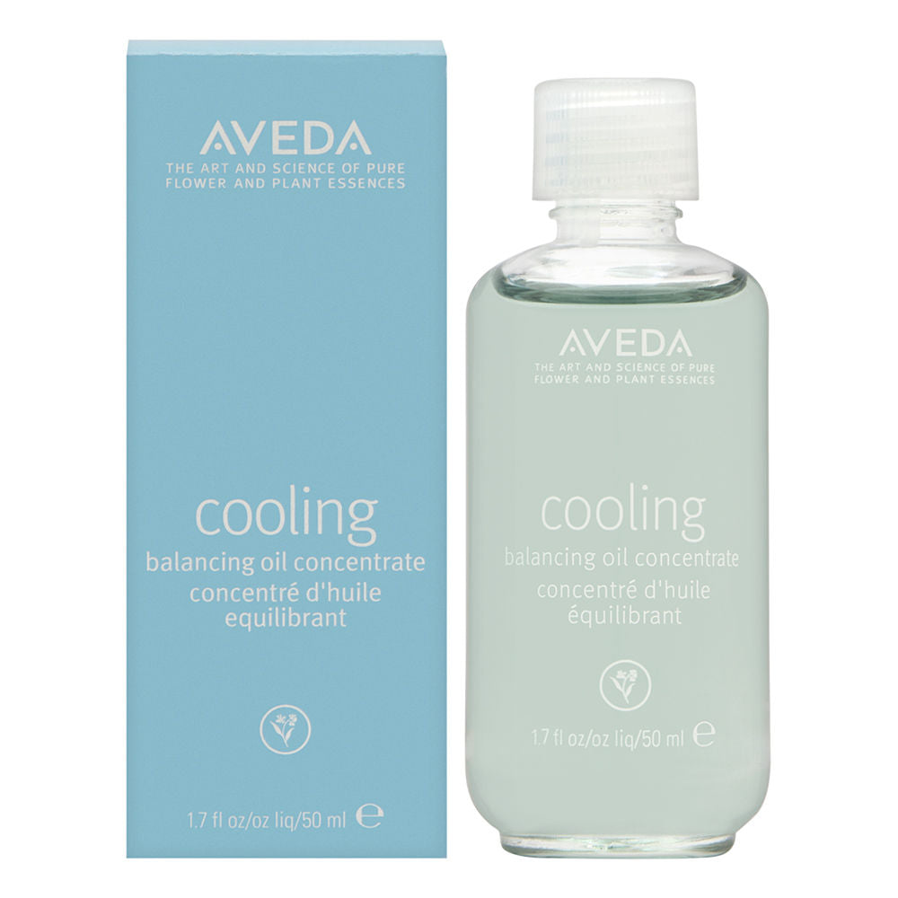 Aveda Cooling Balancing Oil Concentrate 50ml/1.7oz