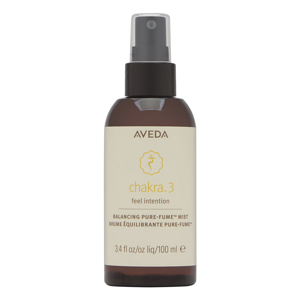 Aveda Chakra 3 Feel Intention Balancing Pure-Fume Mist 100ml/3.4oz