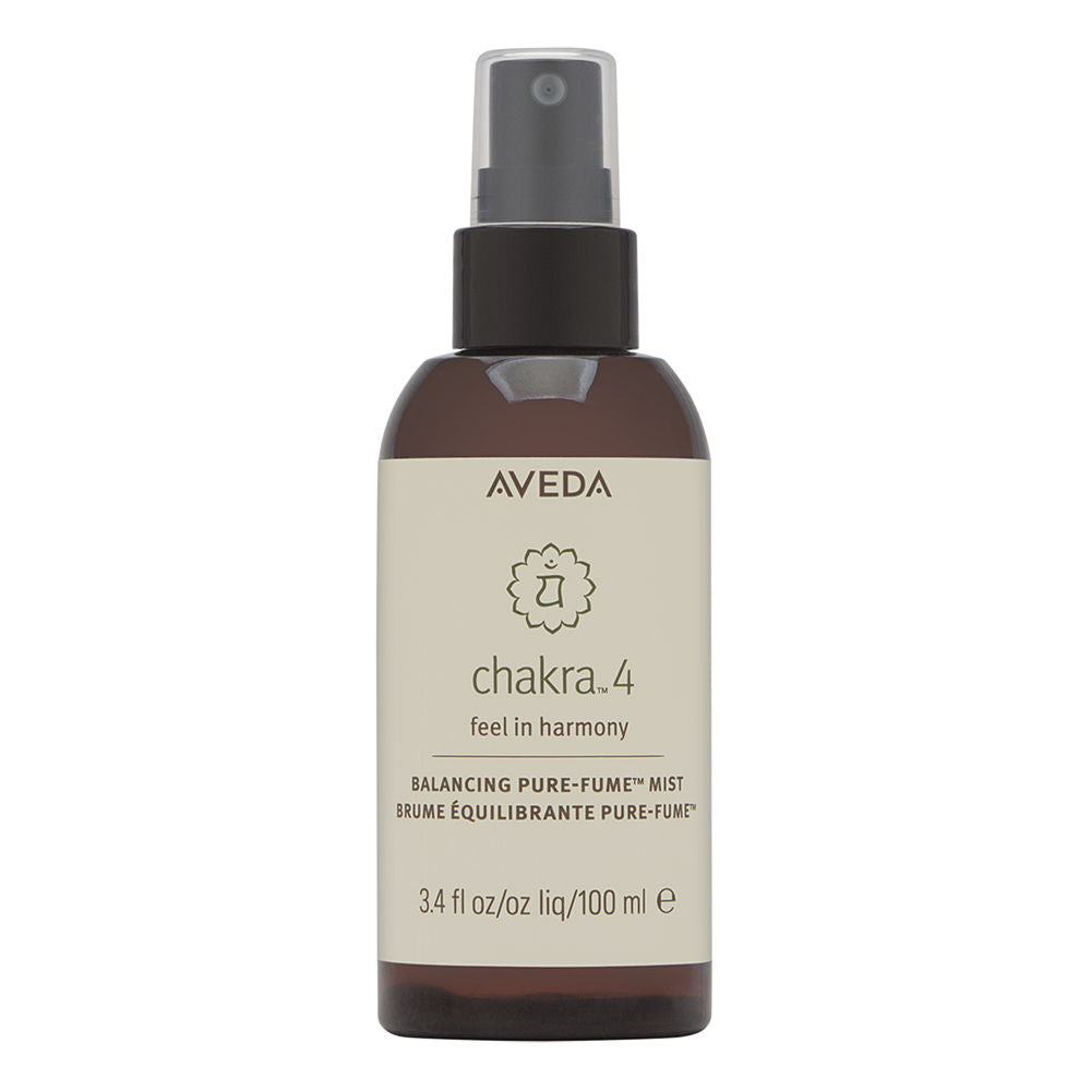 Aveda Chakra 4 Feel in Harmony Balancing Pure-Fume Mist 100ml/3.4oz