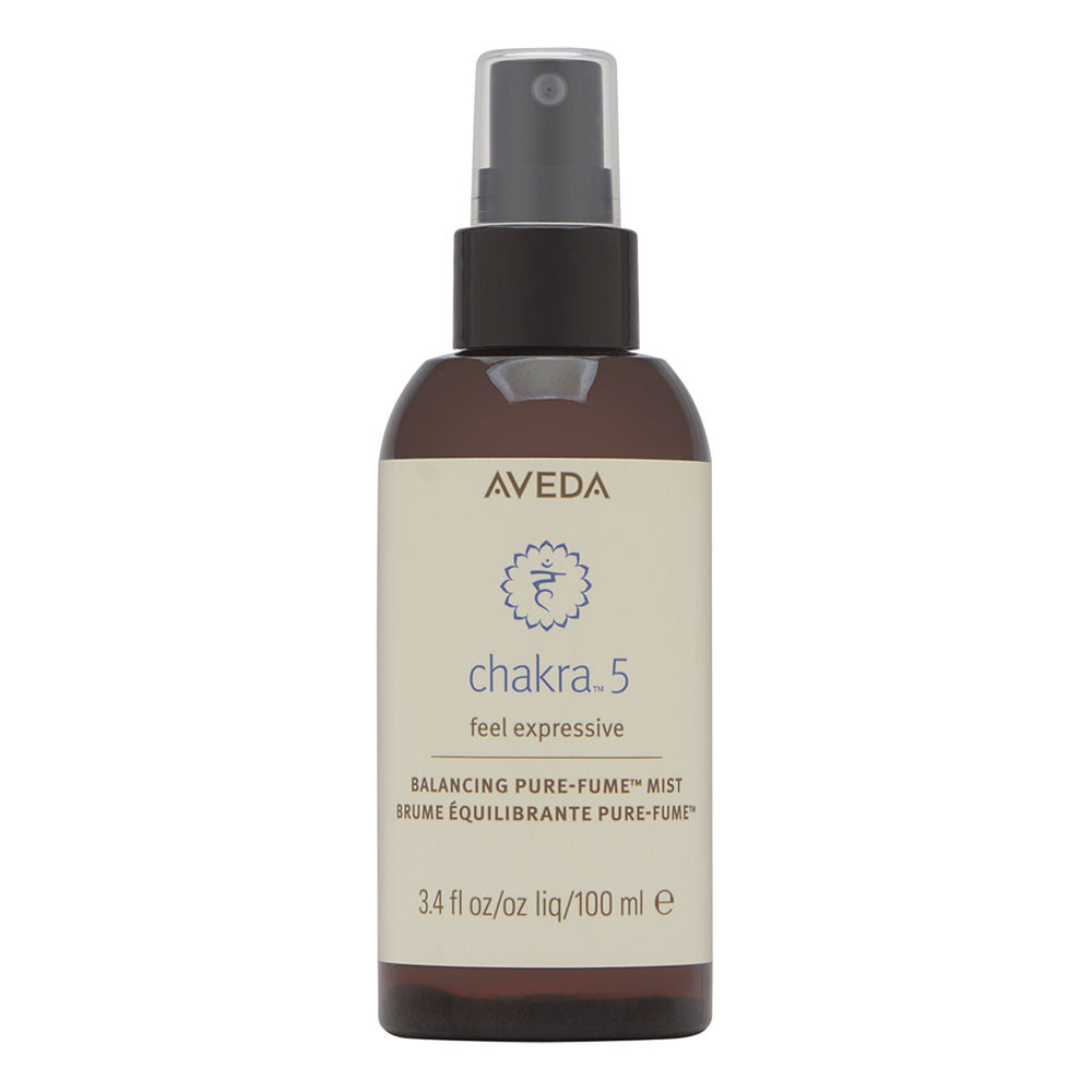 Aveda Chakra 5 Feel Expressive Balancing Pure-Fume Mist 100ml/3.4oz