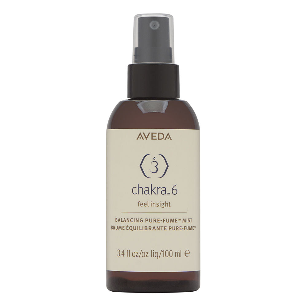 Aveda Chakra 6 Feel Insight Balancing Pure-Fume Mist 100ml/3.4oz