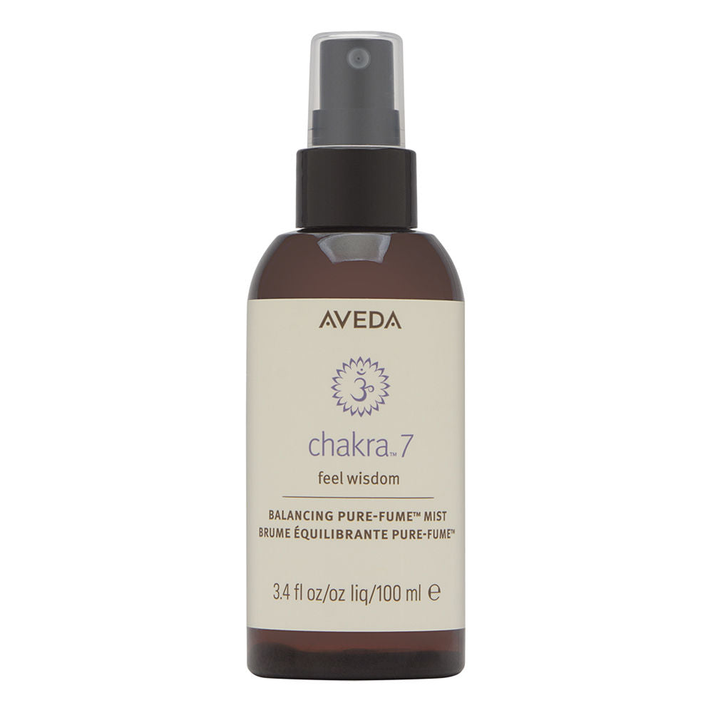 Aveda Chakra 7 Feel Wisdom Balancing Pure-Fume Mist 100ml/3.4oz