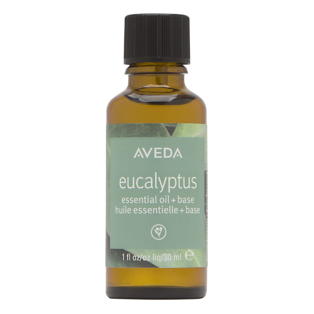 Aveda Eucalyptus Essential Oil + Base 30ml/1oz