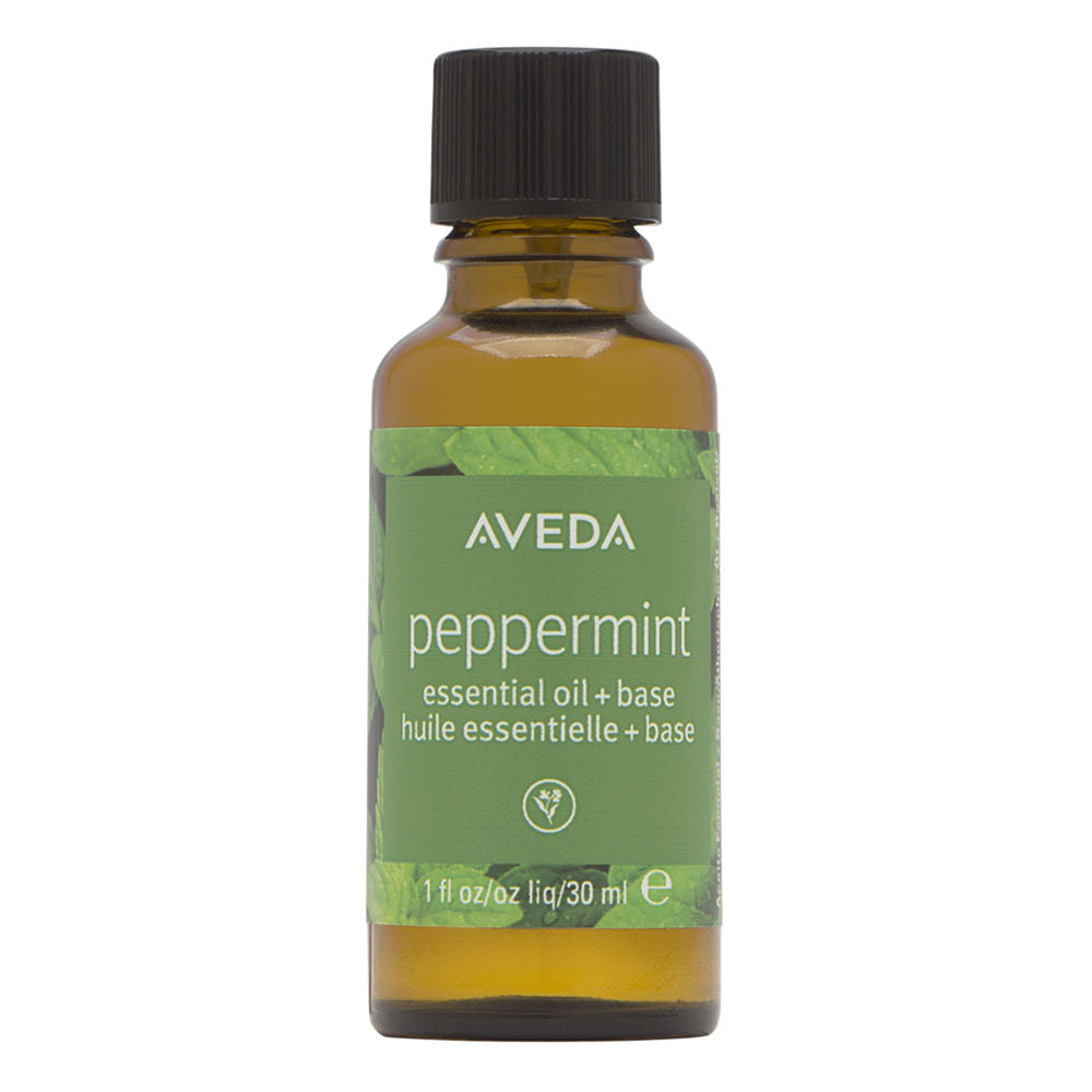 Aveda Peppermint Essential Oil + Base 30ml/1oz