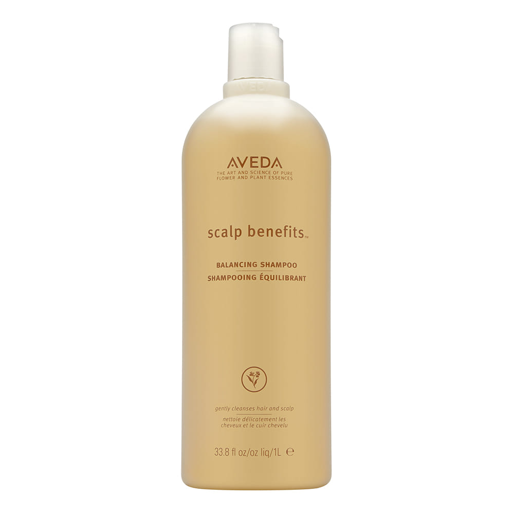 Aveda Scalp Benefits Balancing Shampoo 33.8 (1 Liter)