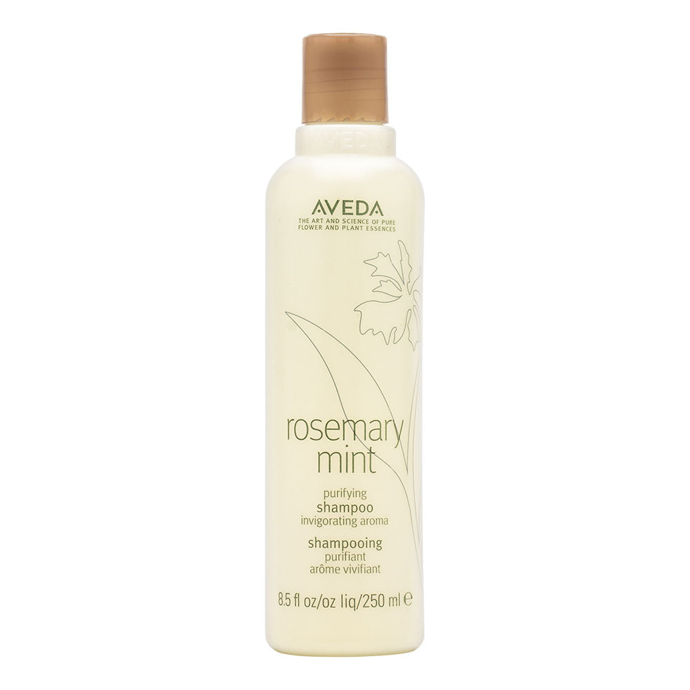 Aveda Rosemary Mint Purifying Shampoo 8.5 oz