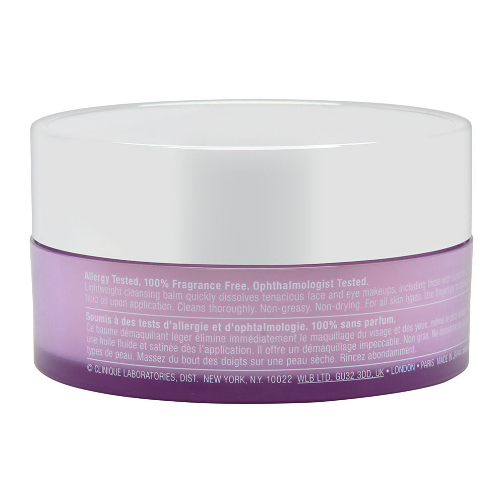 Clinique Take the Day Off Cleansing Balm 125ml/3.8oz