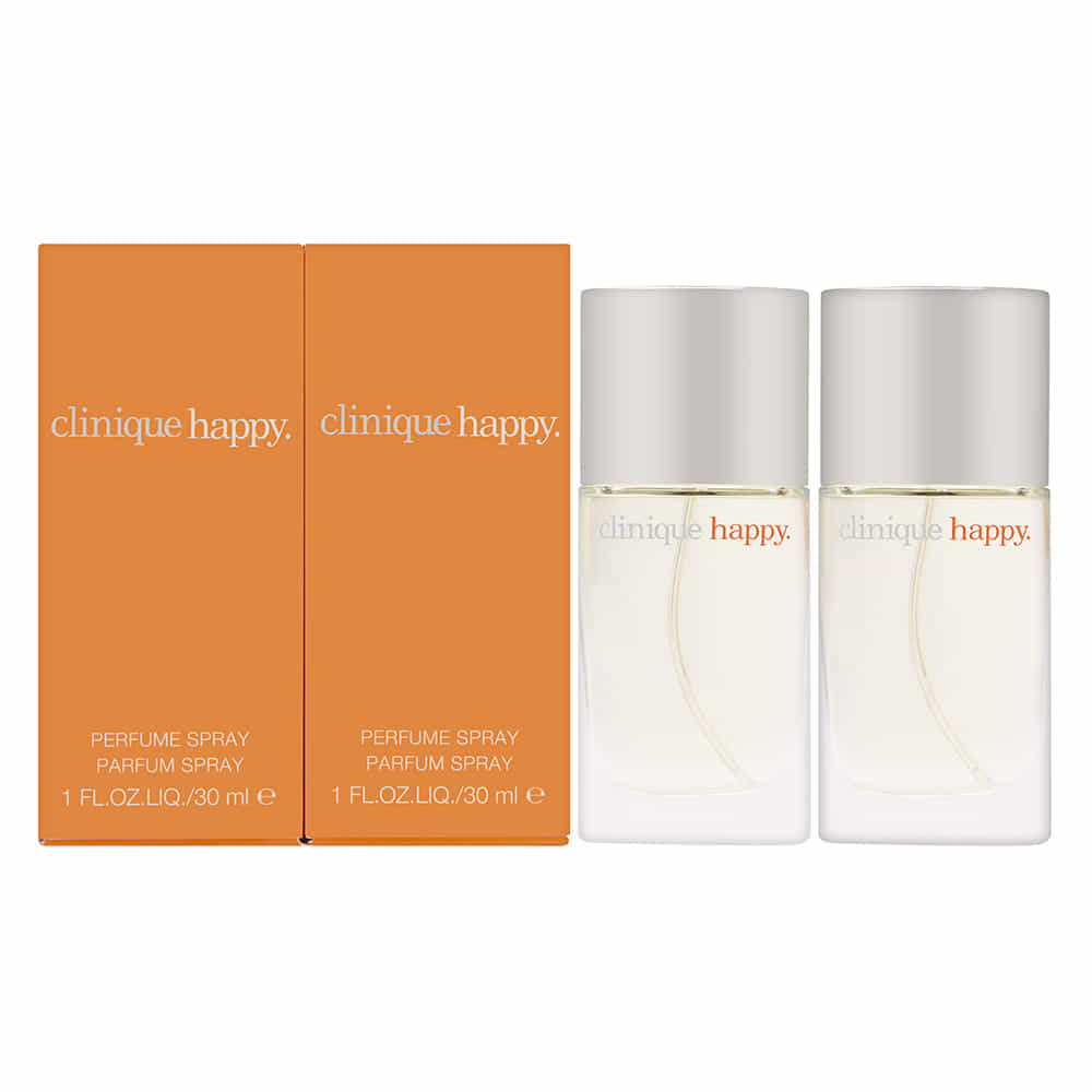 Happy by Clinique for Women – beautyencounter