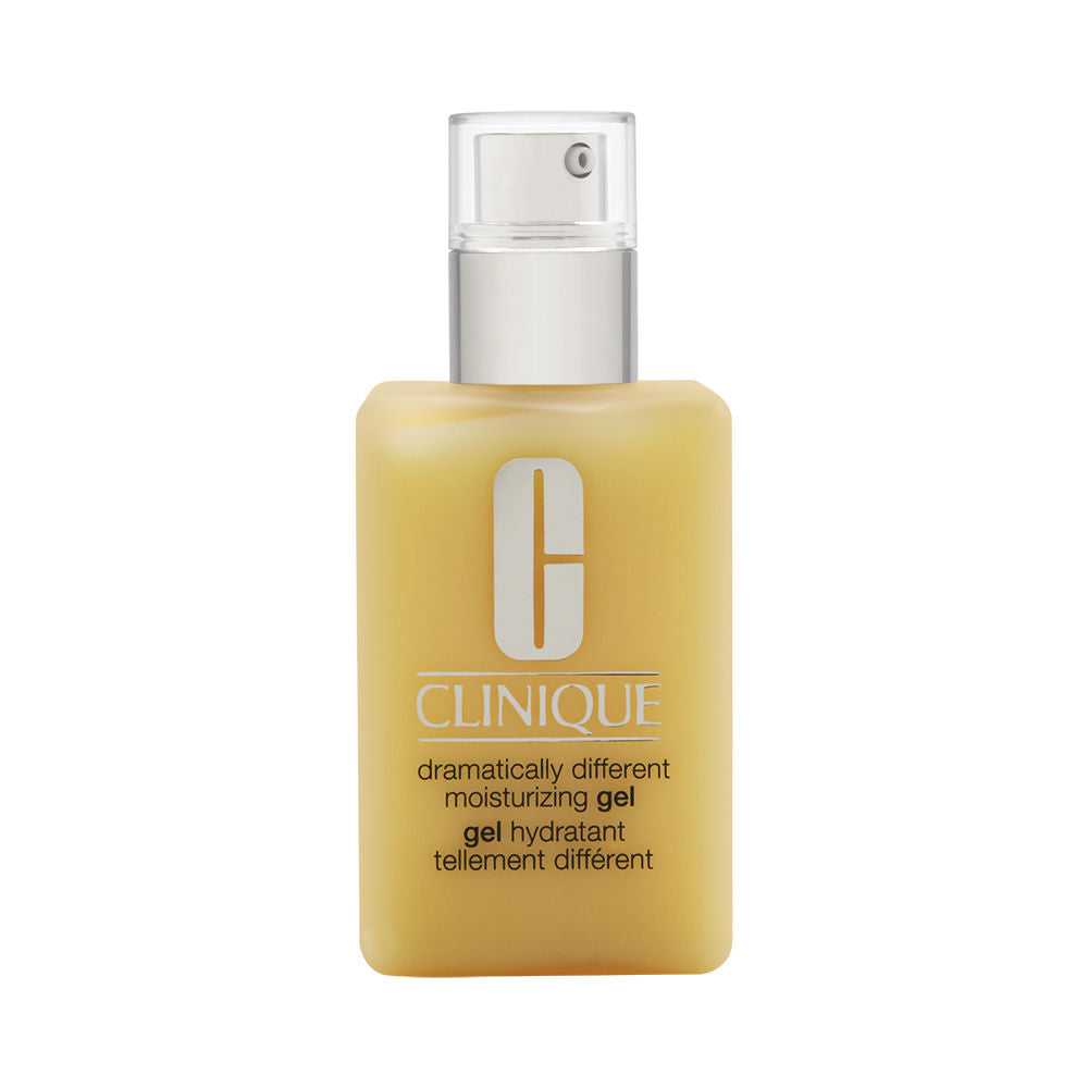 Clinique Dramatically Different Moisturizing Gel 200ml/6.7oz - Jumbo Size