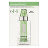 Clinique iD Dramatically Different Hydrating Jelly 2 Piece Set Includes: 3.9 oz Dramatically Different Jelly + 0.34 oz Active Cartridge Concentrate Irritation
