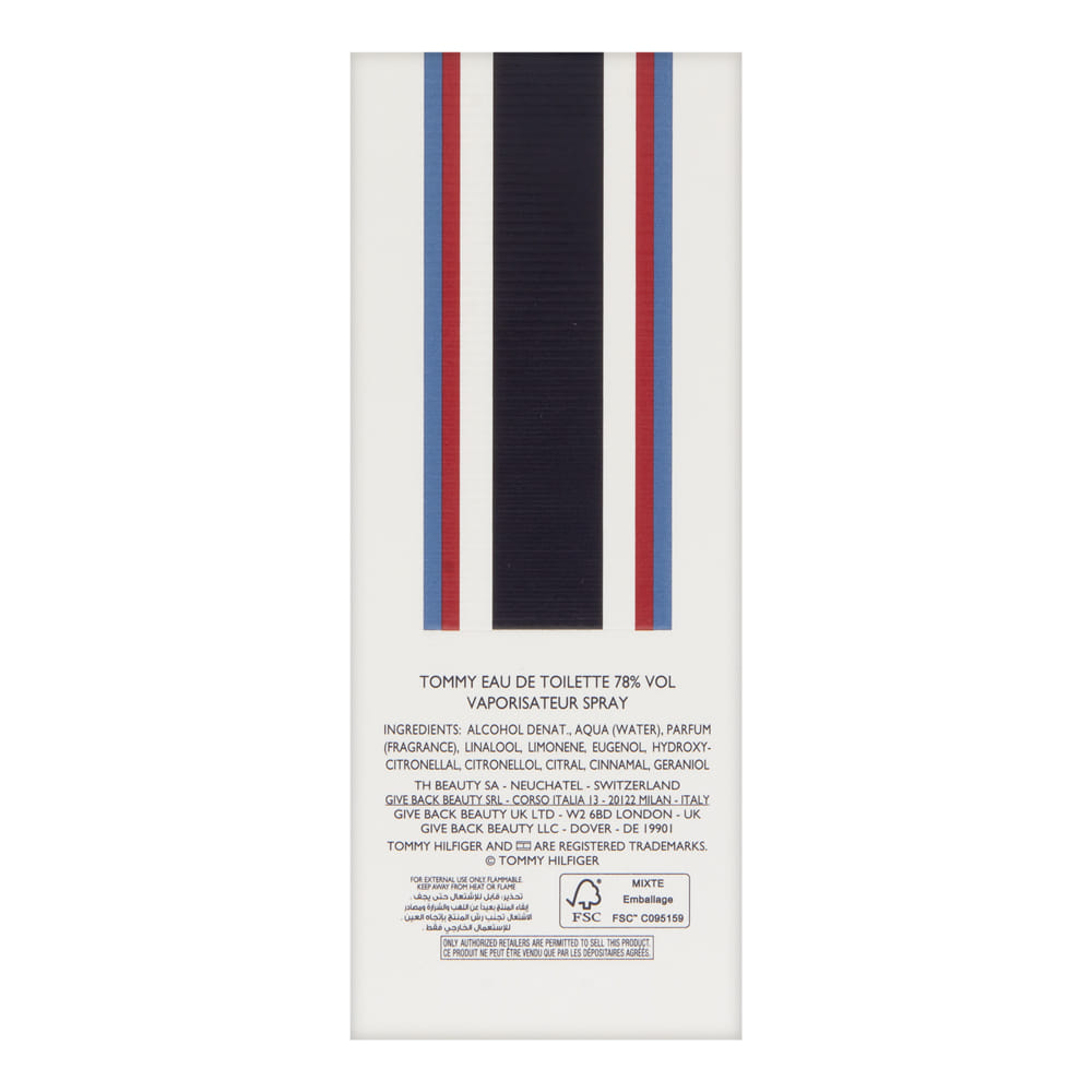 Tommy by Tommy Hilfiger for Men