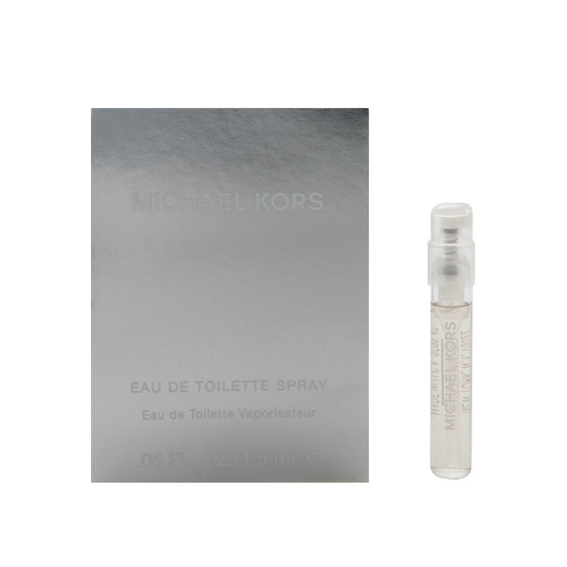 0.05 oz Eau de Toilette Sampler Vial Spray