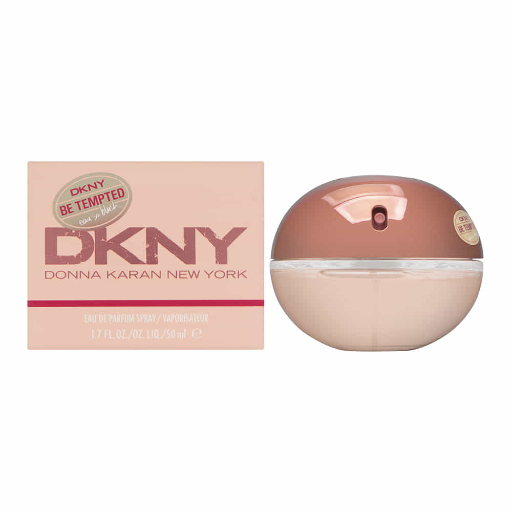 DKNY Be Tempted Eau So Blush by Donna Karen for Women 1.7 oz Eau de Parfum Spray