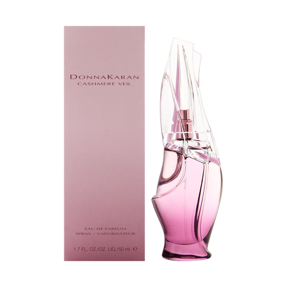 Cashmere Veil by Donna Karan for Women 1.7 oz Eau de Parfum Spray