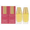 Beautiful by Estee Lauder for Women 2 x 1.0 oz Eau de Parfum Spray Duo Travel Exclusive