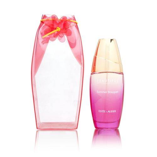 Beautiful Summer Bouquet by Estee Lauder for Women 2.5 oz Refreshing Fragrance Spray 2006 Limited Edition