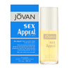 Jovan Sex Appeal by Coty for Men 3.0 oz Cologne Spray