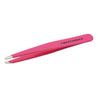 Tweezerman Slant Tweezer - Pretty In Pink Model No. 1230-PR